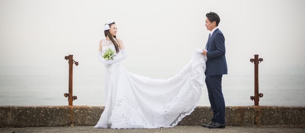 何もせずに待っているだけで結婚相手が見つかる時代ではありません。